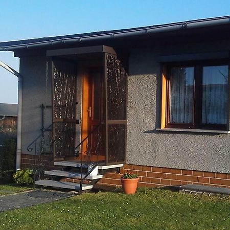 Ferienhaus Harzidylle Siptenfelde Exteriér fotografie