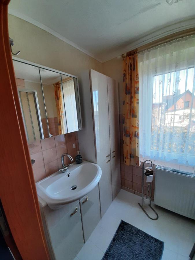 Ferienhaus Harzidylle Siptenfelde Exteriér fotografie