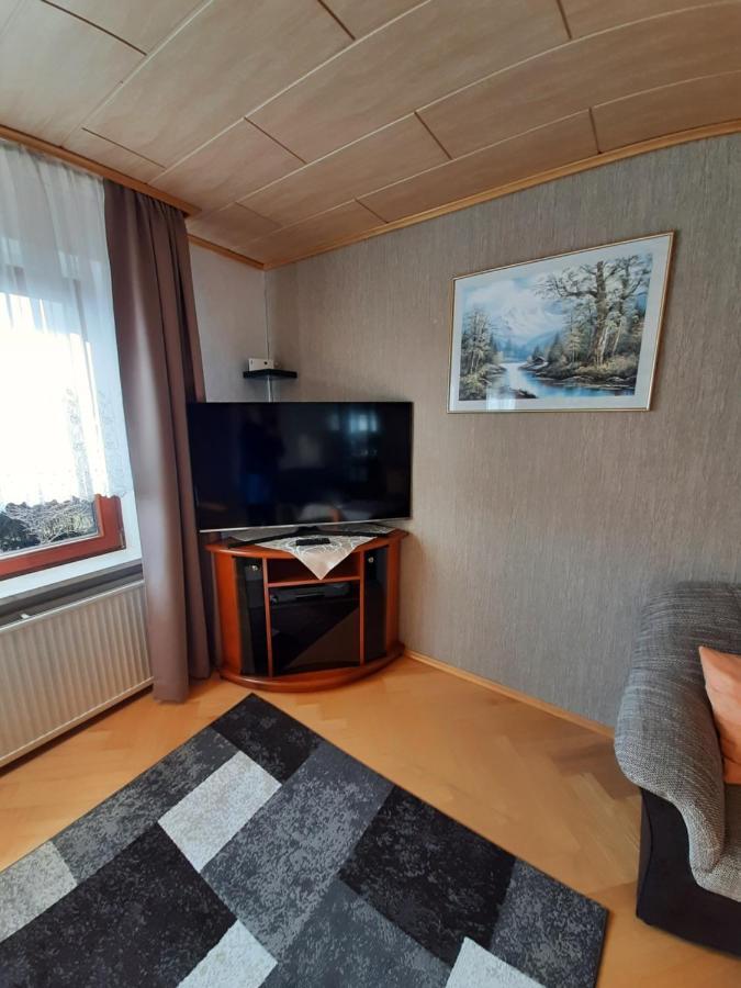 Ferienhaus Harzidylle Siptenfelde Exteriér fotografie