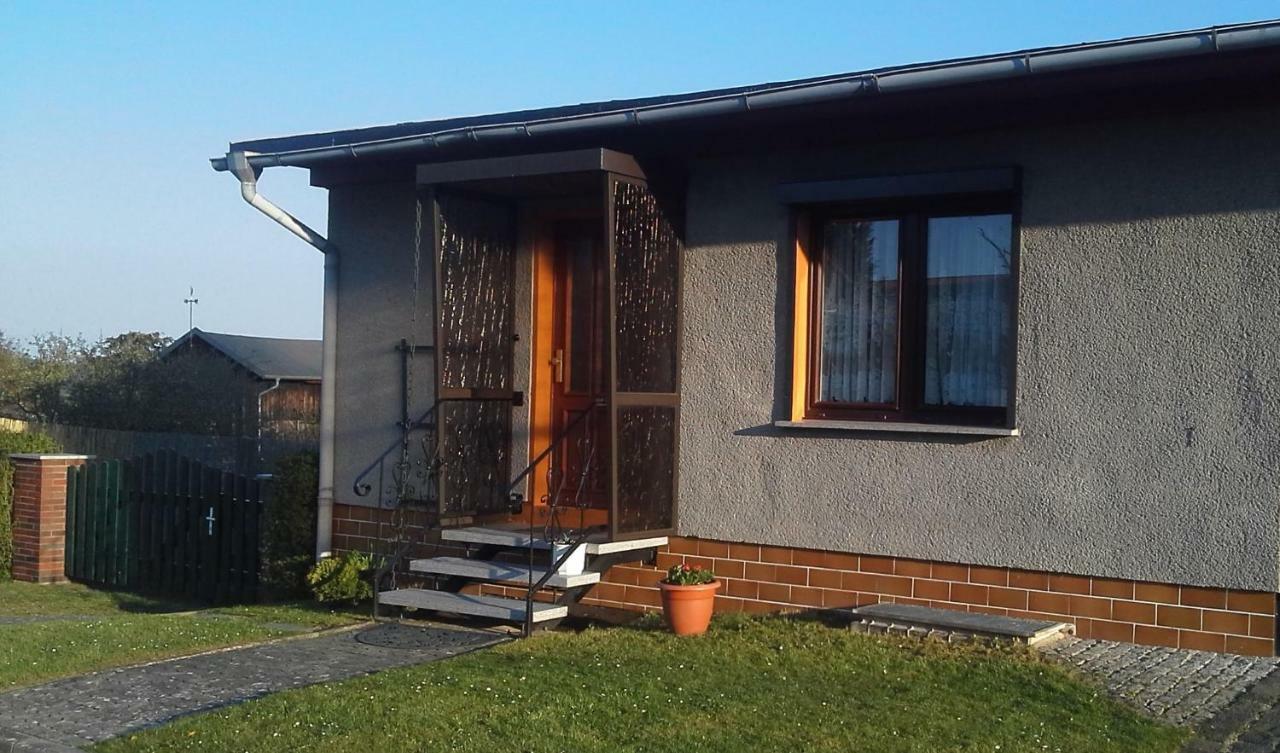 Ferienhaus Harzidylle Siptenfelde Exteriér fotografie