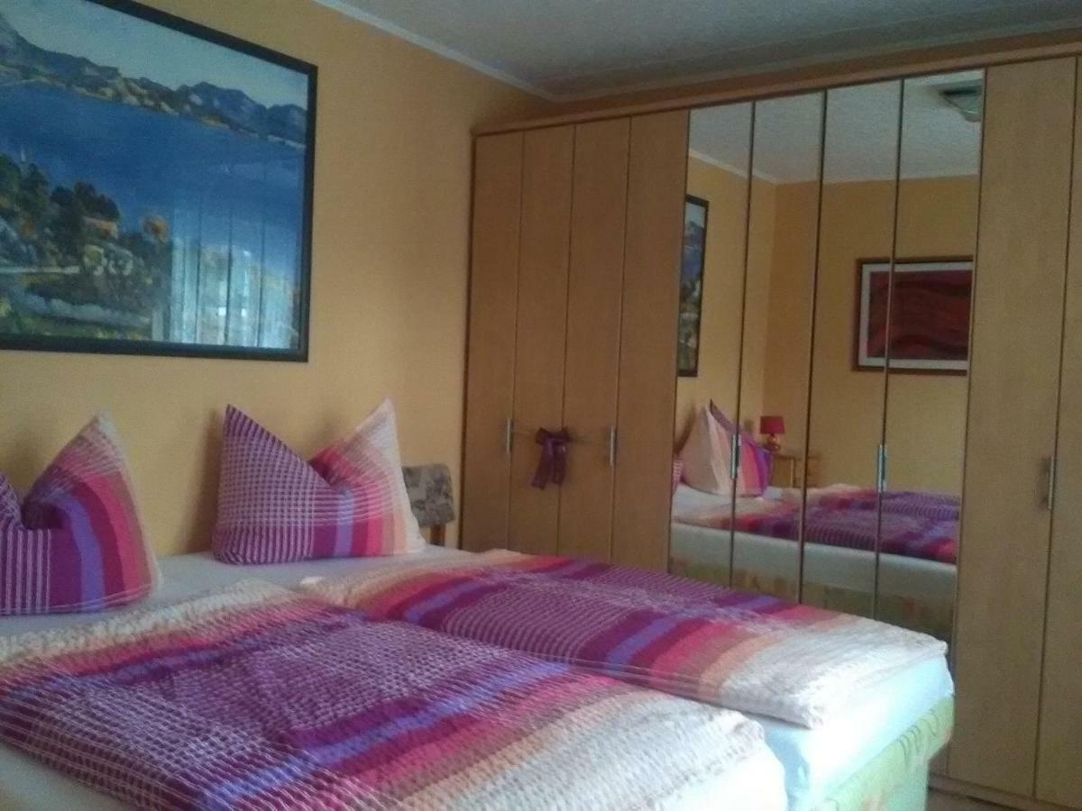 Ferienhaus Harzidylle Siptenfelde Exteriér fotografie
